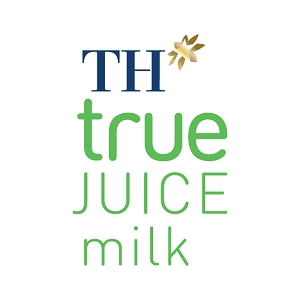 Tặng 02 chai nước sữa trái cây TH true JUICE milk
